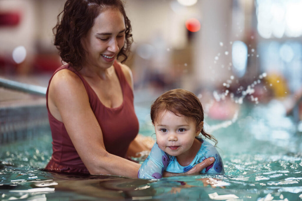 benefits of aquatic physiotherapy