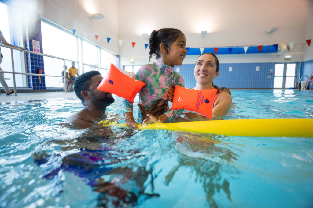 buderim pool therapy